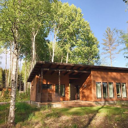Villa Wooddream Taipalsaari Exterior foto